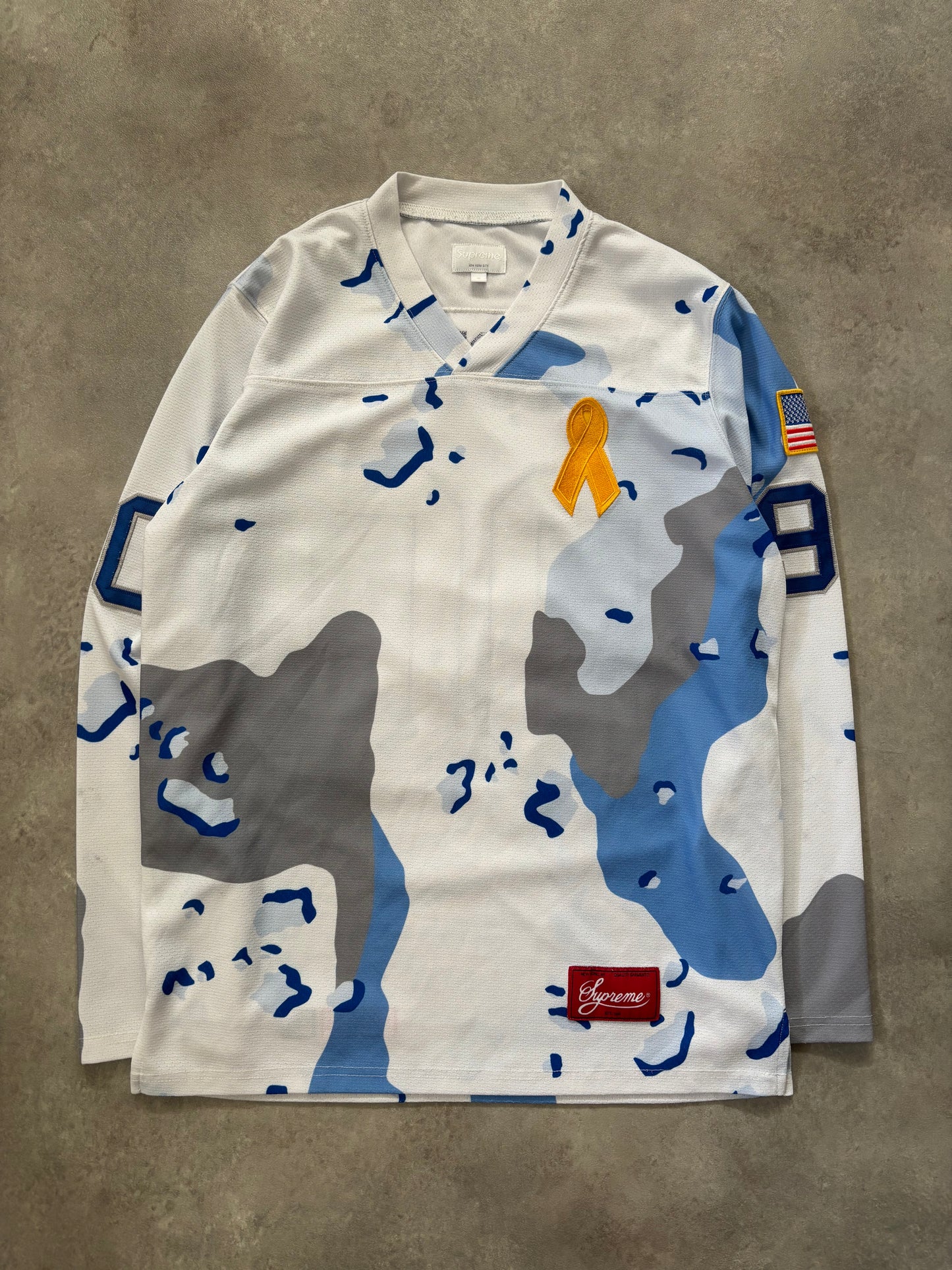 Supreme Hockey Jersey (Str. S)