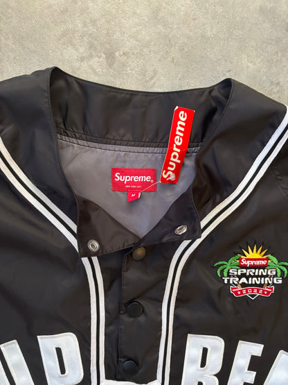 Supreme Summer Jersey (Str. M)