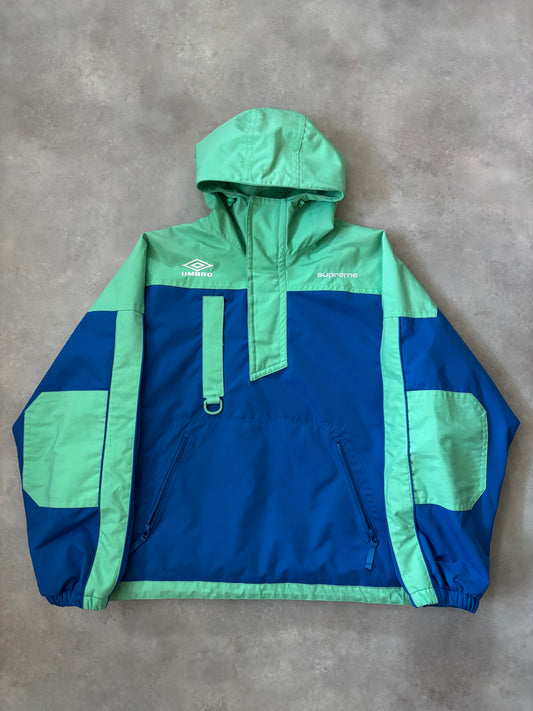 Supreme Umbro Hooded Anorak (Str. L)