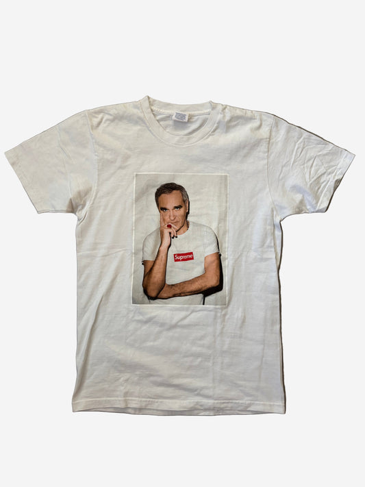 Supreme x Morrissey Photo Tee (Str. M)