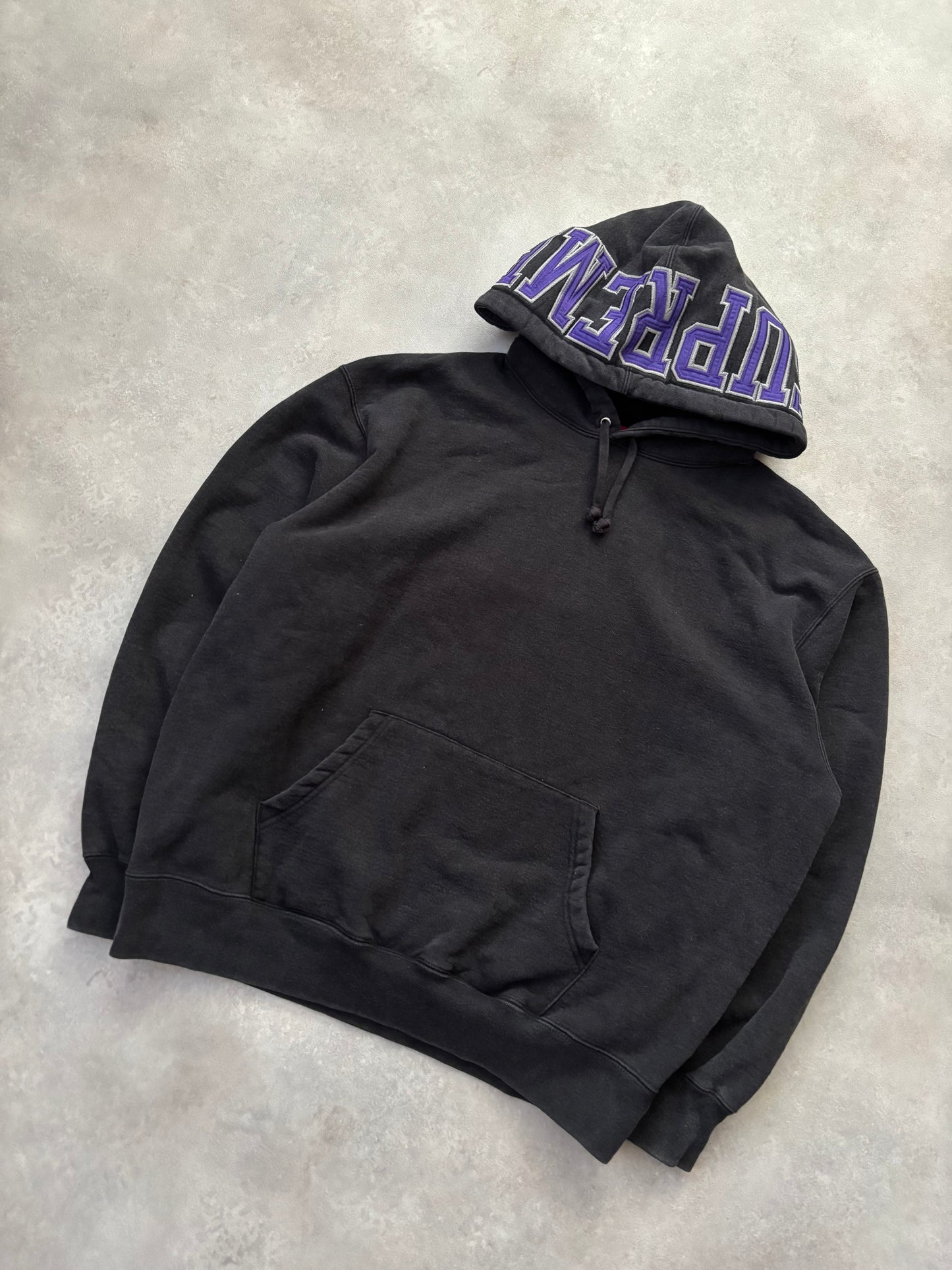 Supreme Team 94 Hoodie (Str. M)