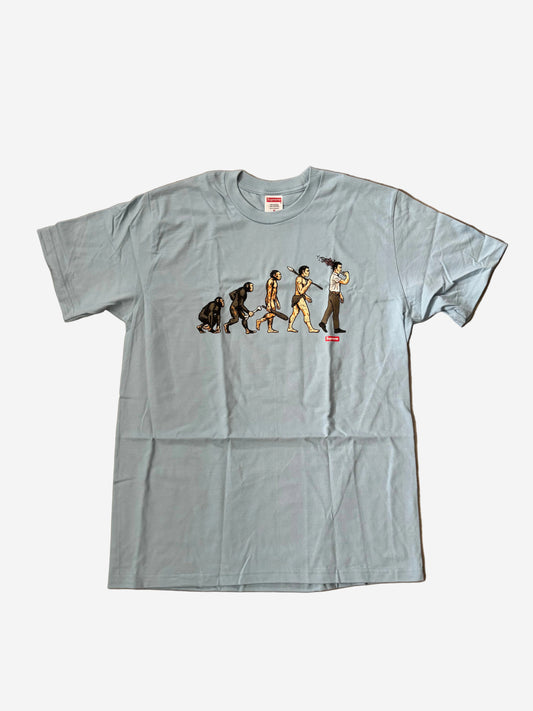 Supreme Evolution Tee (Str. M)