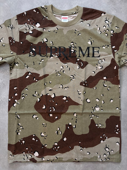 Supreme RX Tee (Str. M)