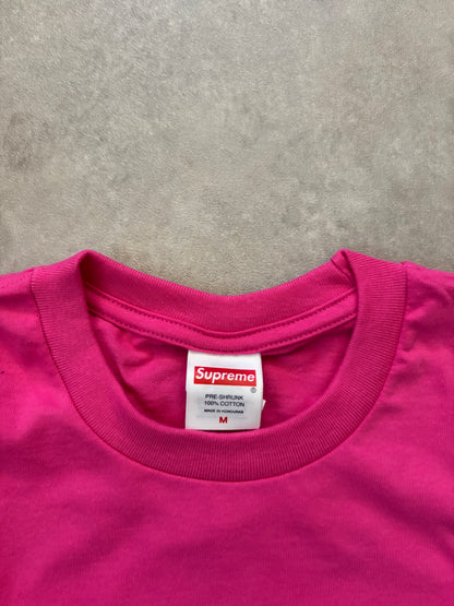 Supreme Target Tee (Str. M)