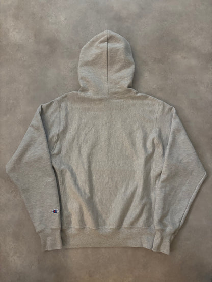 Supreme Champion Hooded Sweatshirt (Str. S)