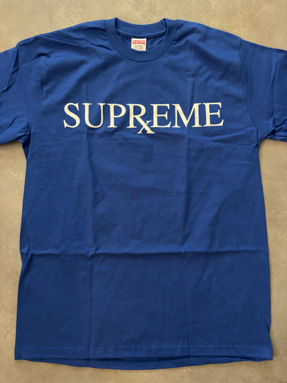 Supreme RX Tee (Str. M)