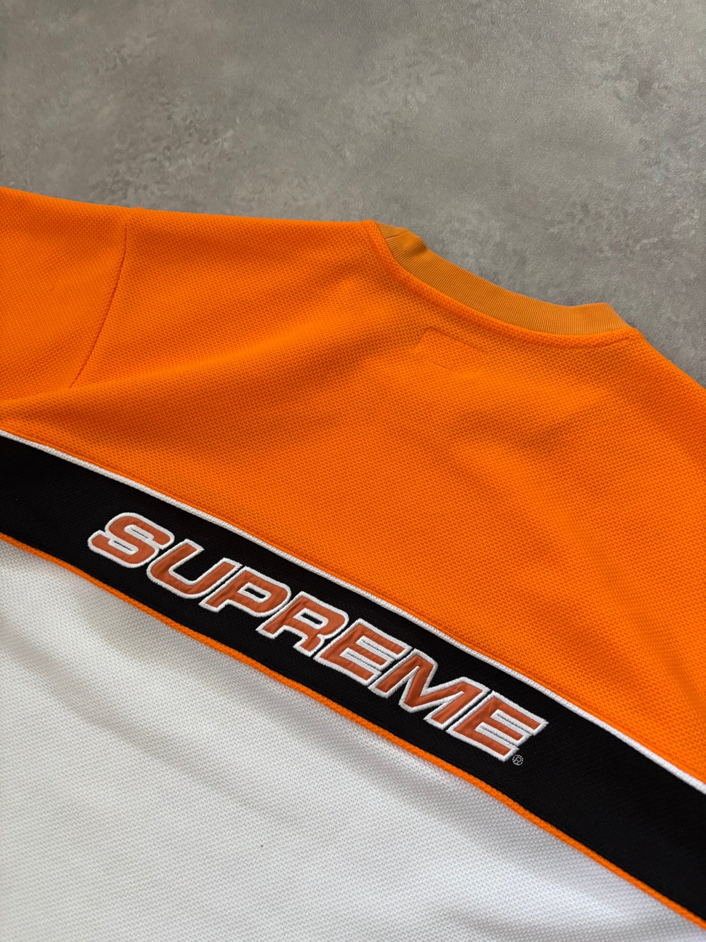 Supreme Soccer Jersey (Str. M)