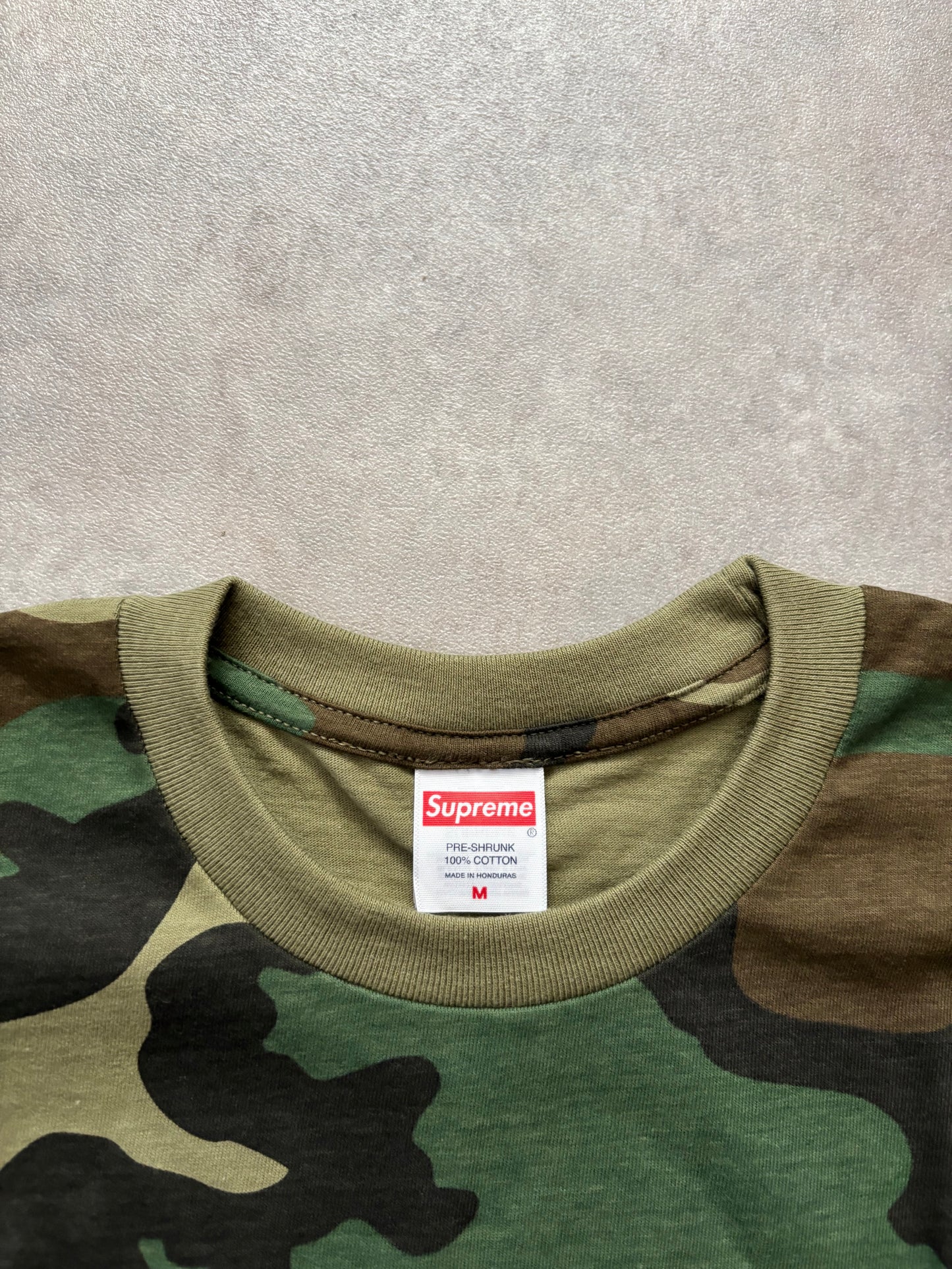 Supreme Spider-Man Tee (Str. M)