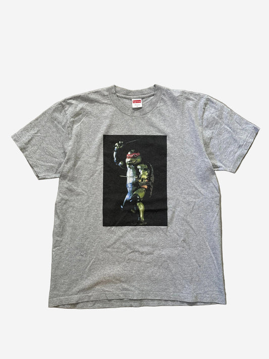 Supreme Raphael Tee (Str. M)