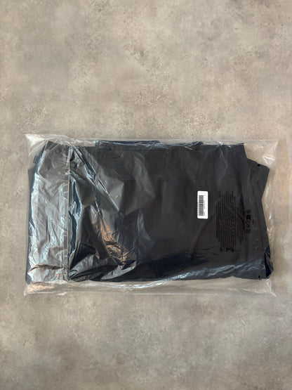 Supreme Box Logo Hooded Sweatshirt (Str. M)