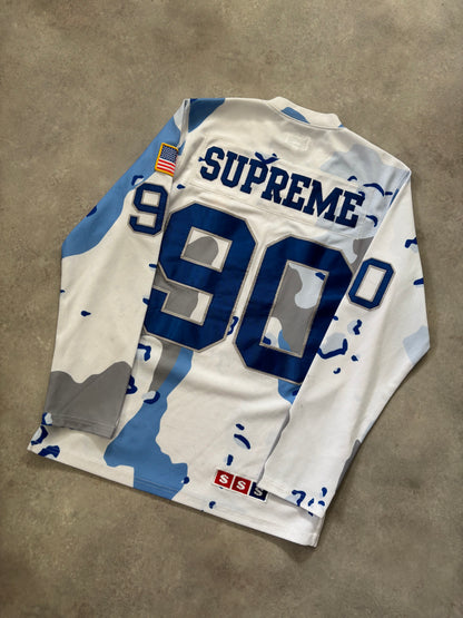 Supreme Hockey Jersey (Str. S)