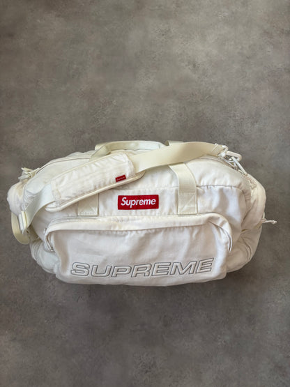 Supreme Denim Duffle Bag (Str. 39L)