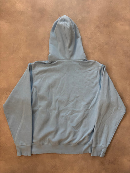 Supreme x The North Face Convertible Hoodie (Str. M)
