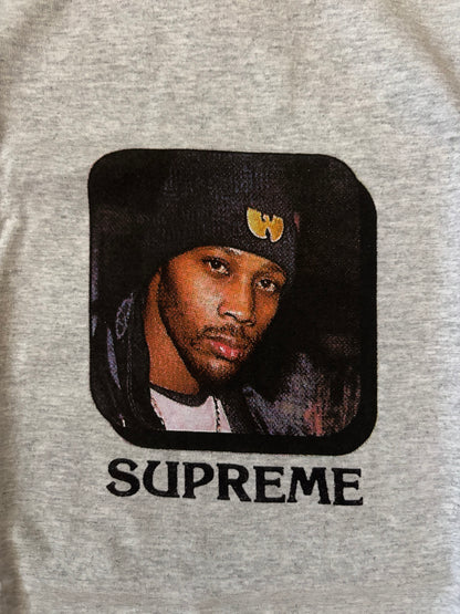 Supreme Wu-Tang Clan RZA Tee (Str. S)