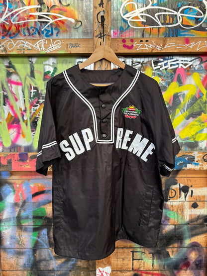 Supreme Summer Jersey (Str. M)