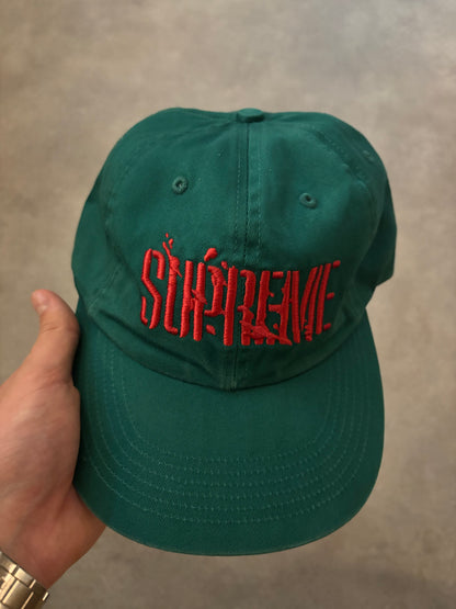Supreme Splatter 6-Panel