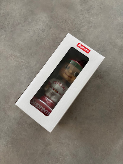 Supreme Bobblehead