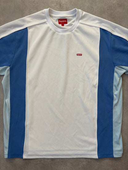 Supreme Mesh Panel S/S Top (Str. L)