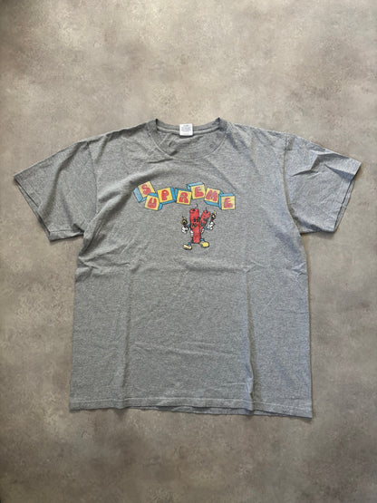 Supreme Dynamite Tee (Str. L)