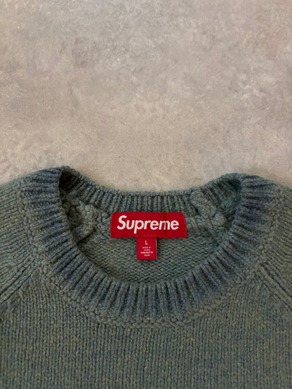 Supreme New York Sweatshirt (Str. L)