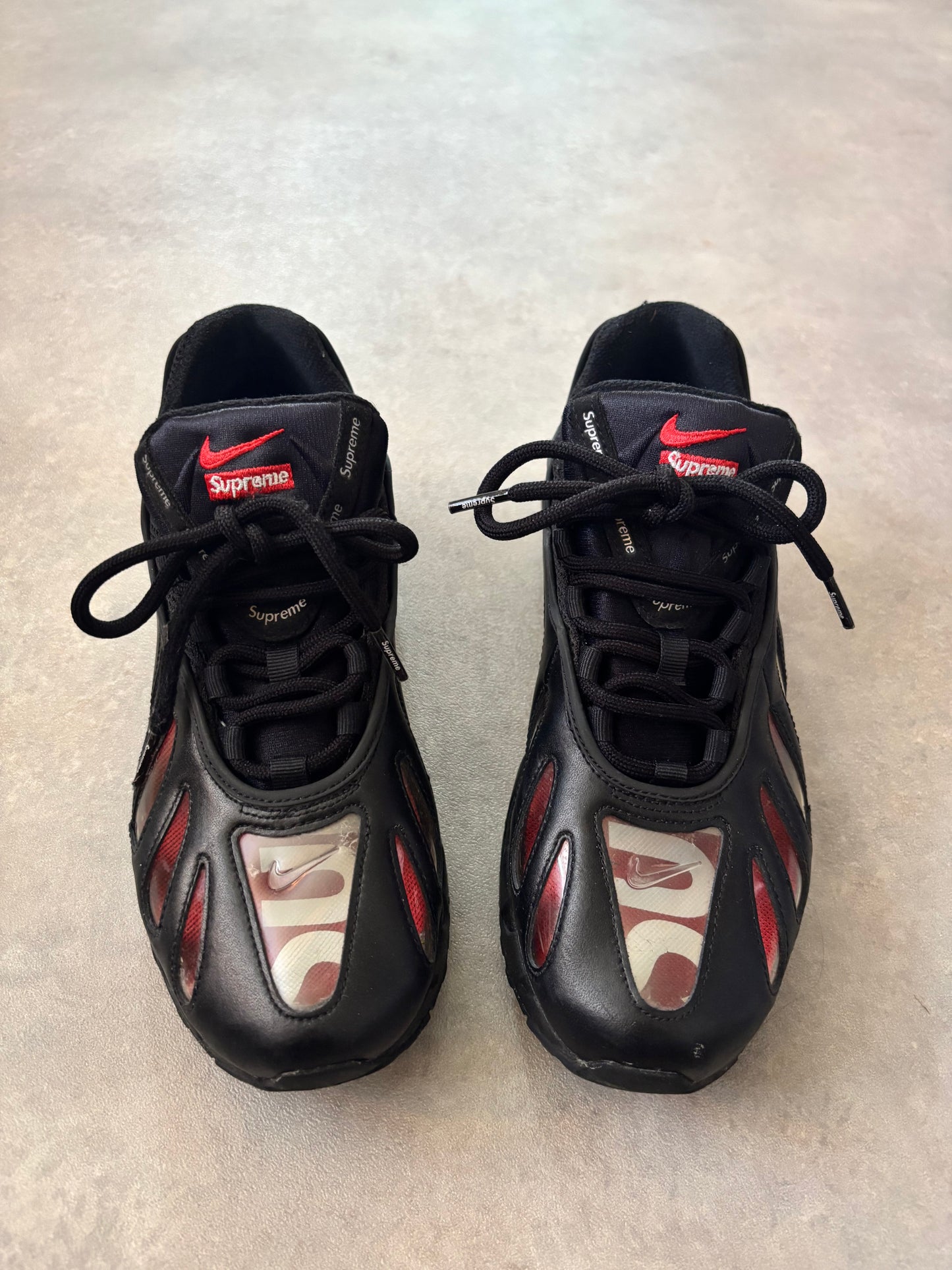 Supreme Nike Air Max 96 (Str. 42.5)
