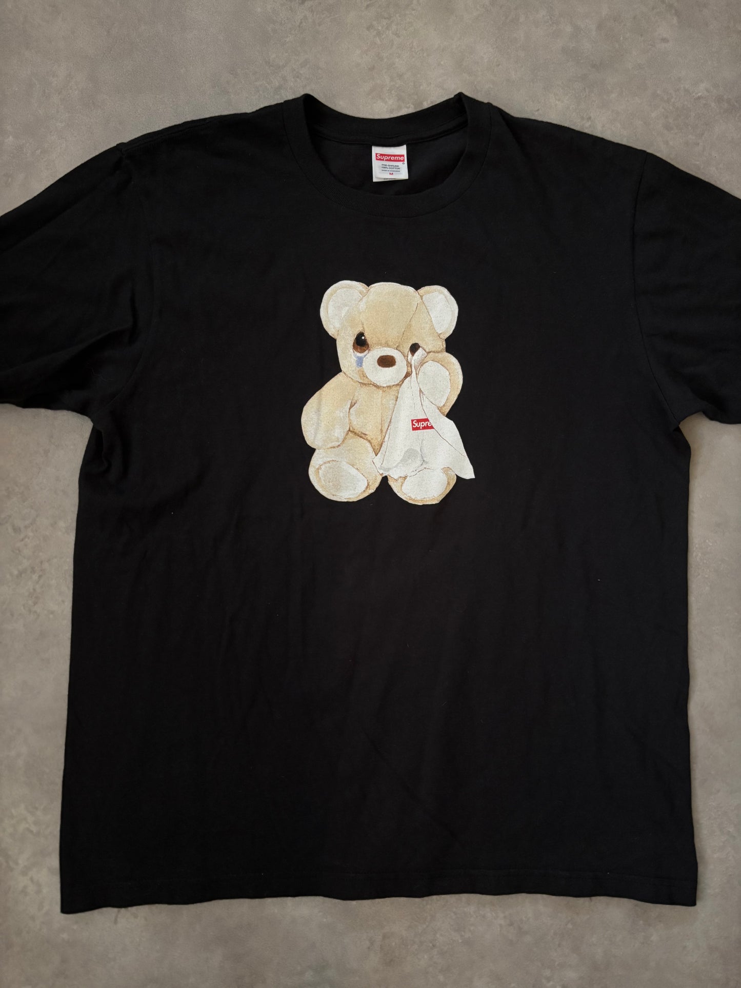 Supreme Bear Tee (Str. M)