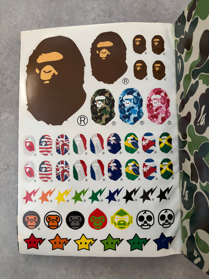 A Bathing Ape Magasin SS2005