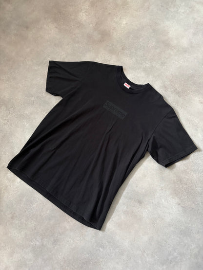 Supreme Tonal Box Logo Tee (Str. L)