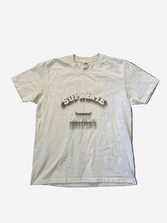 Supreme Shadow Tee (Str. M)
