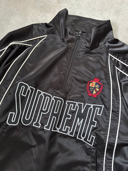 Supreme Satin Piping Pullover (Str. M)