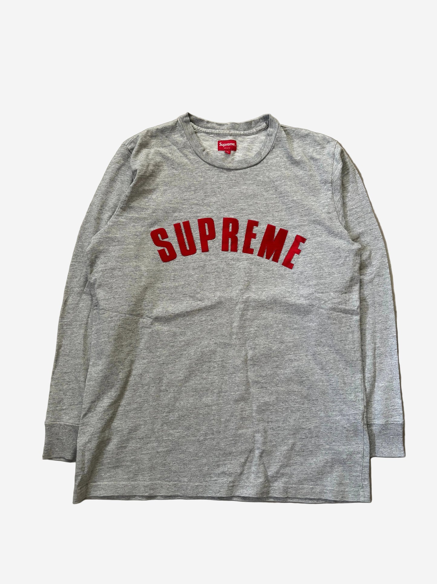 Supreme Arc Logo LS Top (Str. XL)