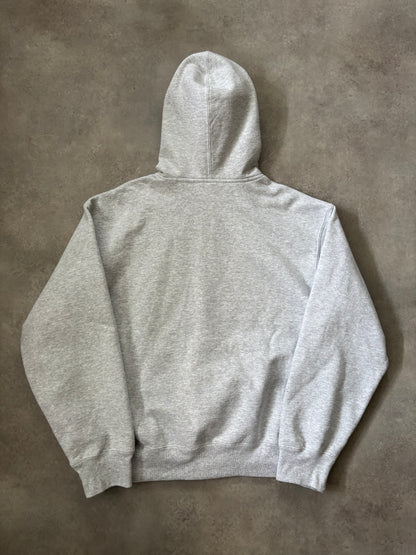 Supreme Collegiate Applique Zip Up Hoodie (Str. M)