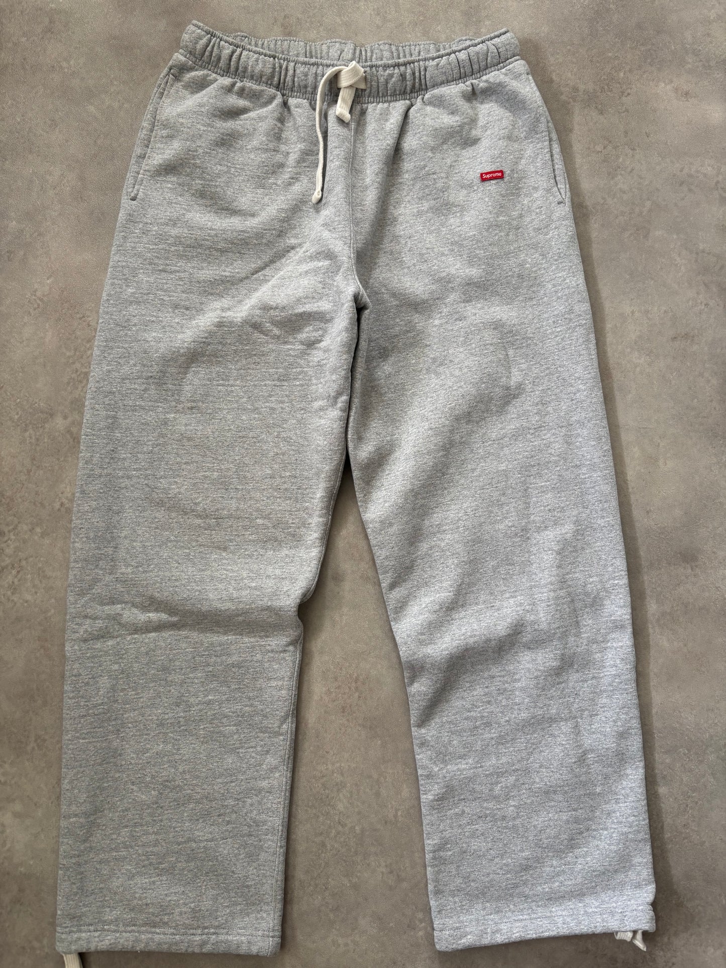 Supreme Small Box Drawstring Sweatpant (Str. M)