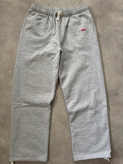 Supreme Small Box Drawstring Sweatpant (Str. M)