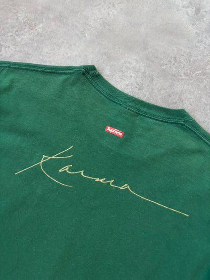 Supreme Pharoah Sanders Photo Tee (Str. M)