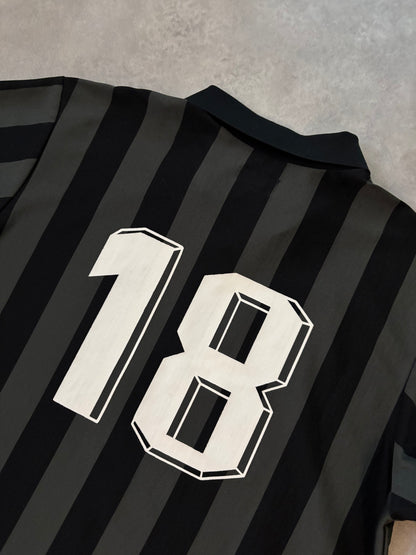 Supreme x Playboy Soccer Jersey (Str. M)