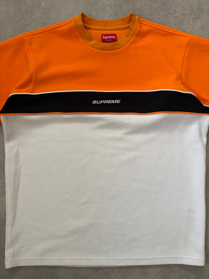 Supreme Soccer Jersey (Str. M)