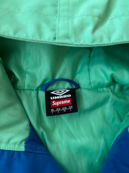 Supreme Umbro Hooded Anorak (Str. L)