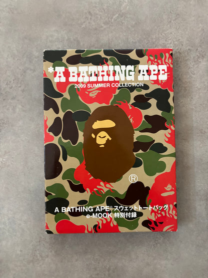 A Bathing Ape Magasin S2009