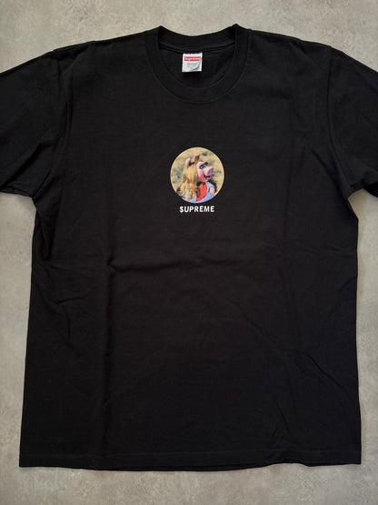 Supreme Miss Piggy Tee (Str. M)