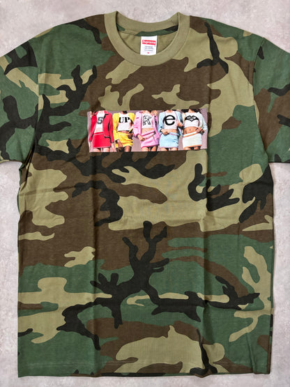 Supreme Girls Tee (Str. M)
