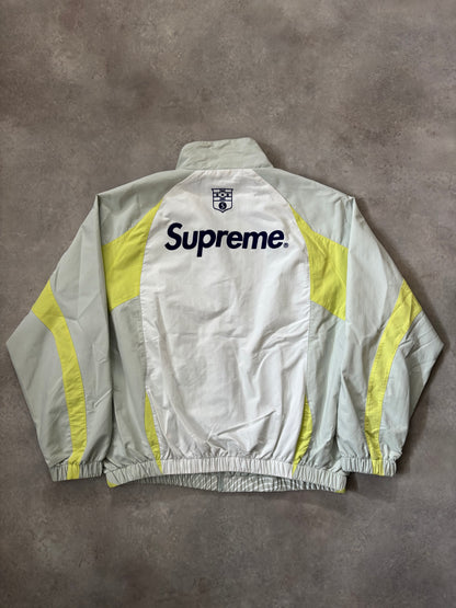 Supreme S-Logo Track Jacket (Str. S)