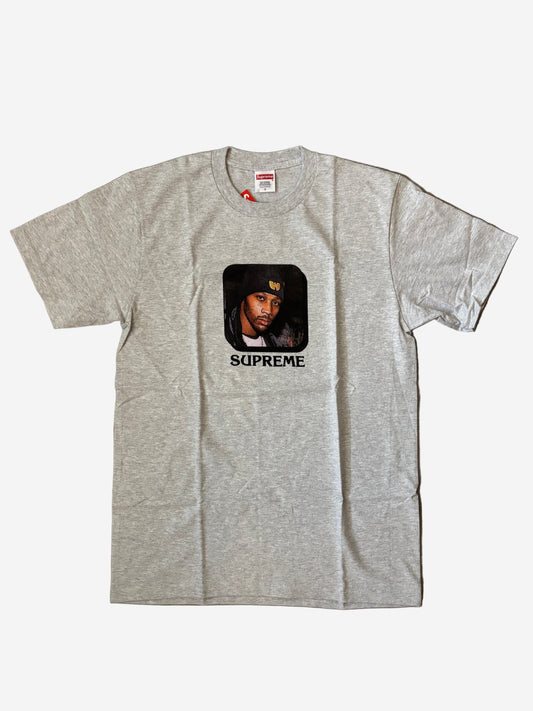 Supreme Wu-Tang Clan RZA Tee (Str. S)