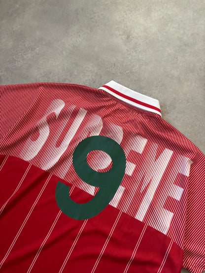 Supreme Soccer Polo (Str. L)