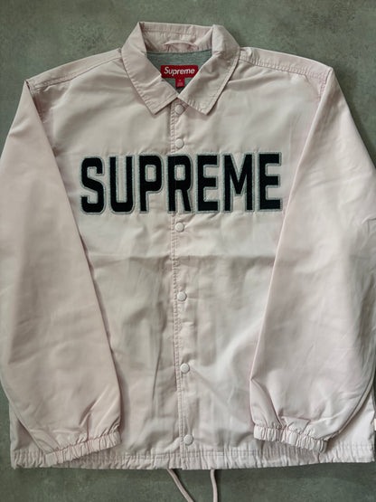 Supreme Spellout Coaches Jacket (Str. M)