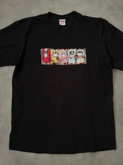 Supreme Girls Tee (Str. M)