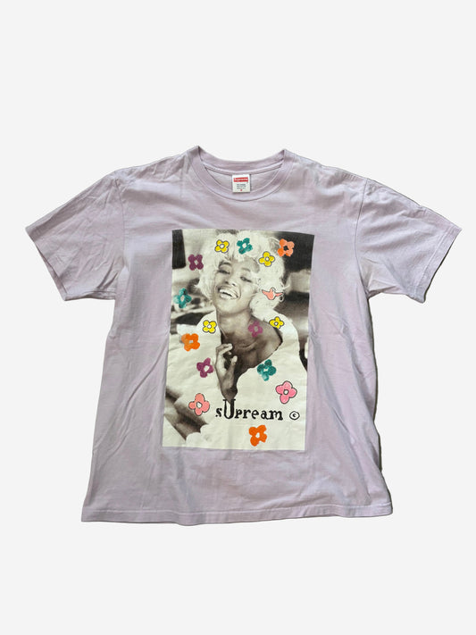 Supreme Naomi Tee (Str. M)