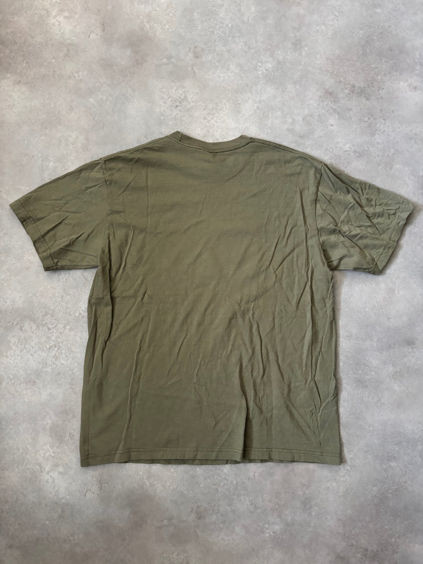 Supreme Mouse Tee (Str. M)