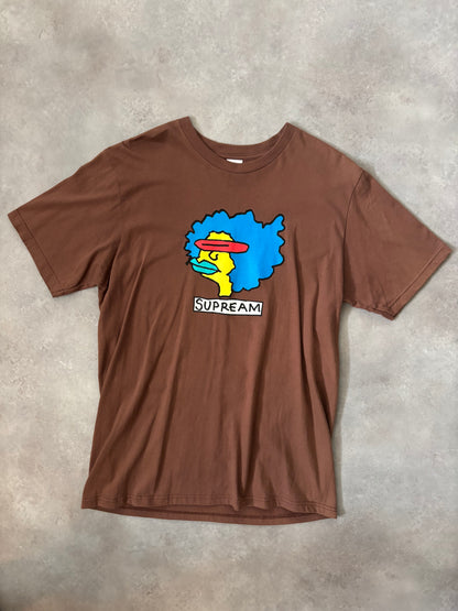 Supreme Gonz Tee (Str. L)