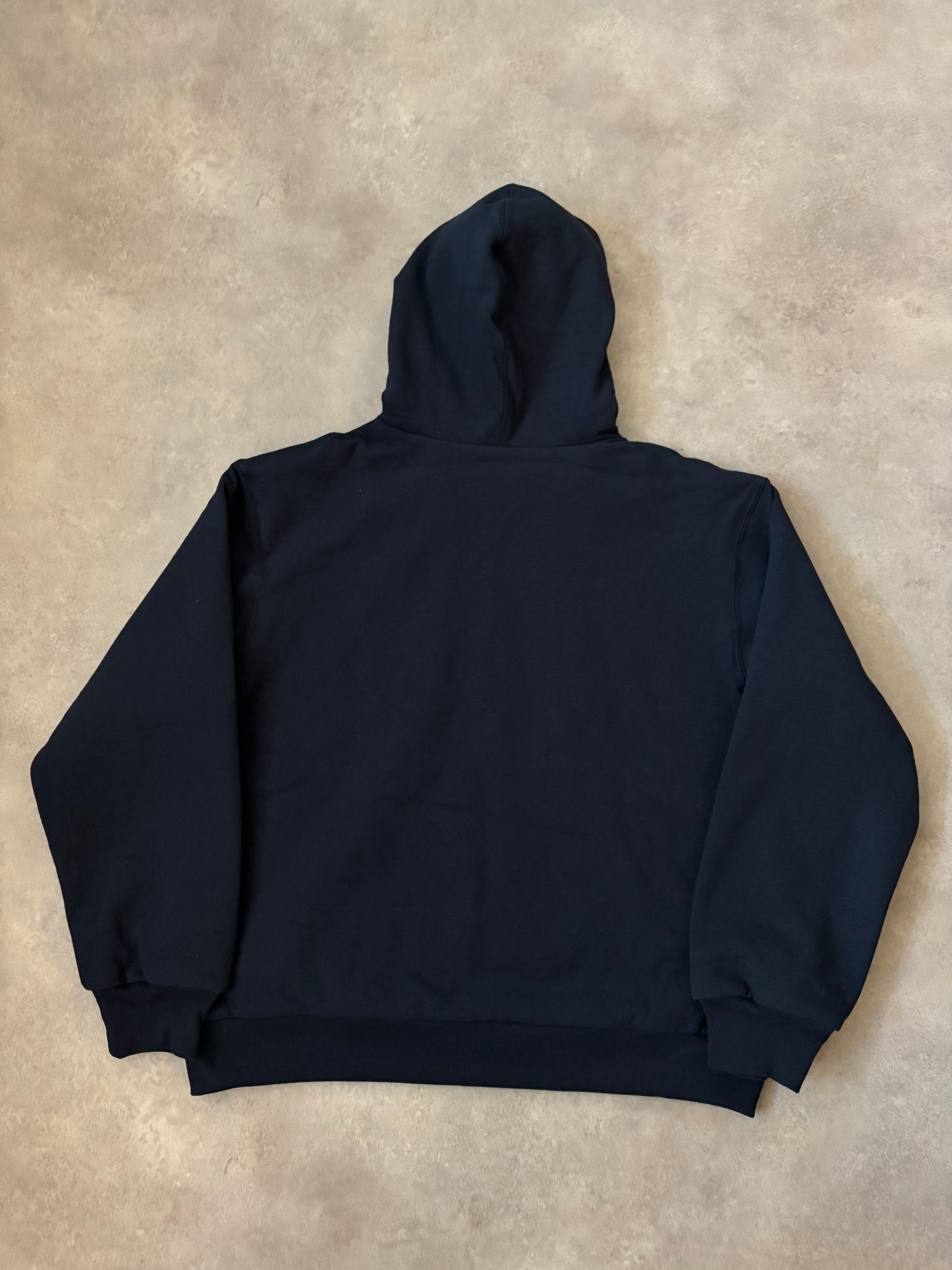 Supreme Arc Thermal Lined Zip Up Hoodie (Str. M)